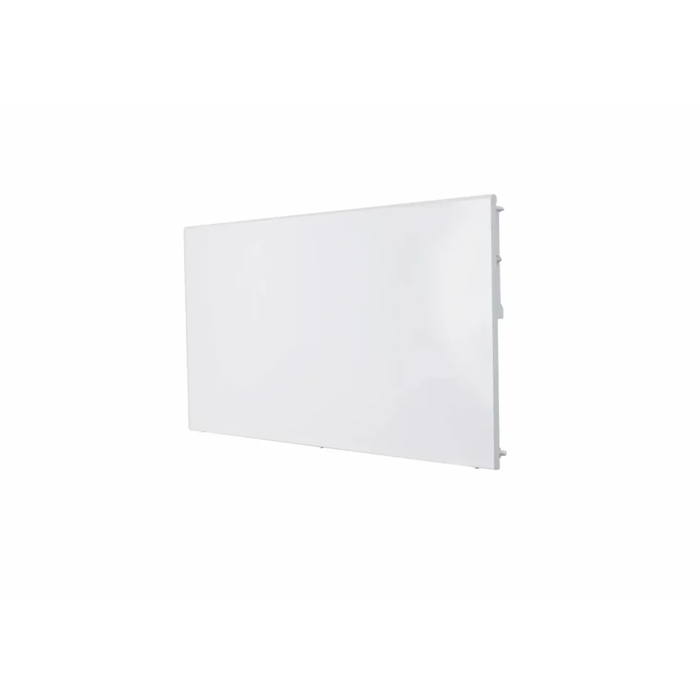 Quality Heating – Convector Eco Slim – Wifi – 1500w – 85x40 Cm – Wit