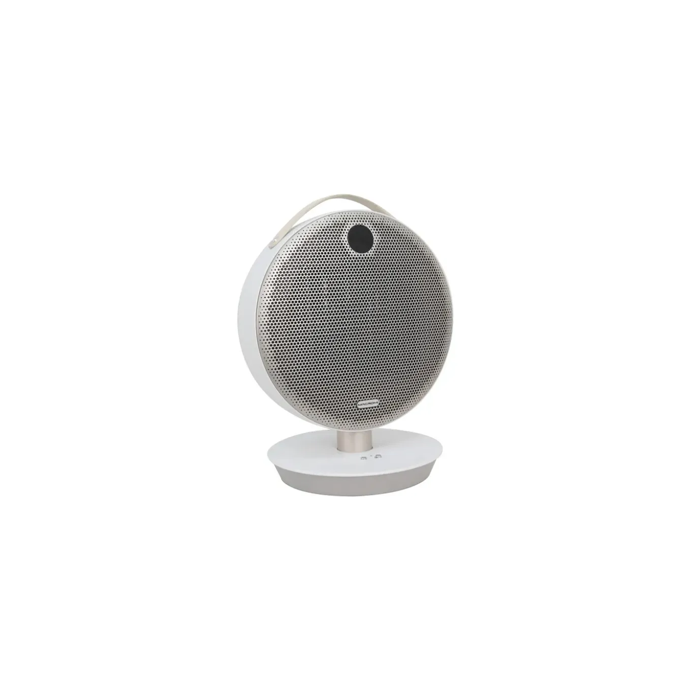 Quality Heating Design Keramische Kachel Aeroheat – Touch – 2200w