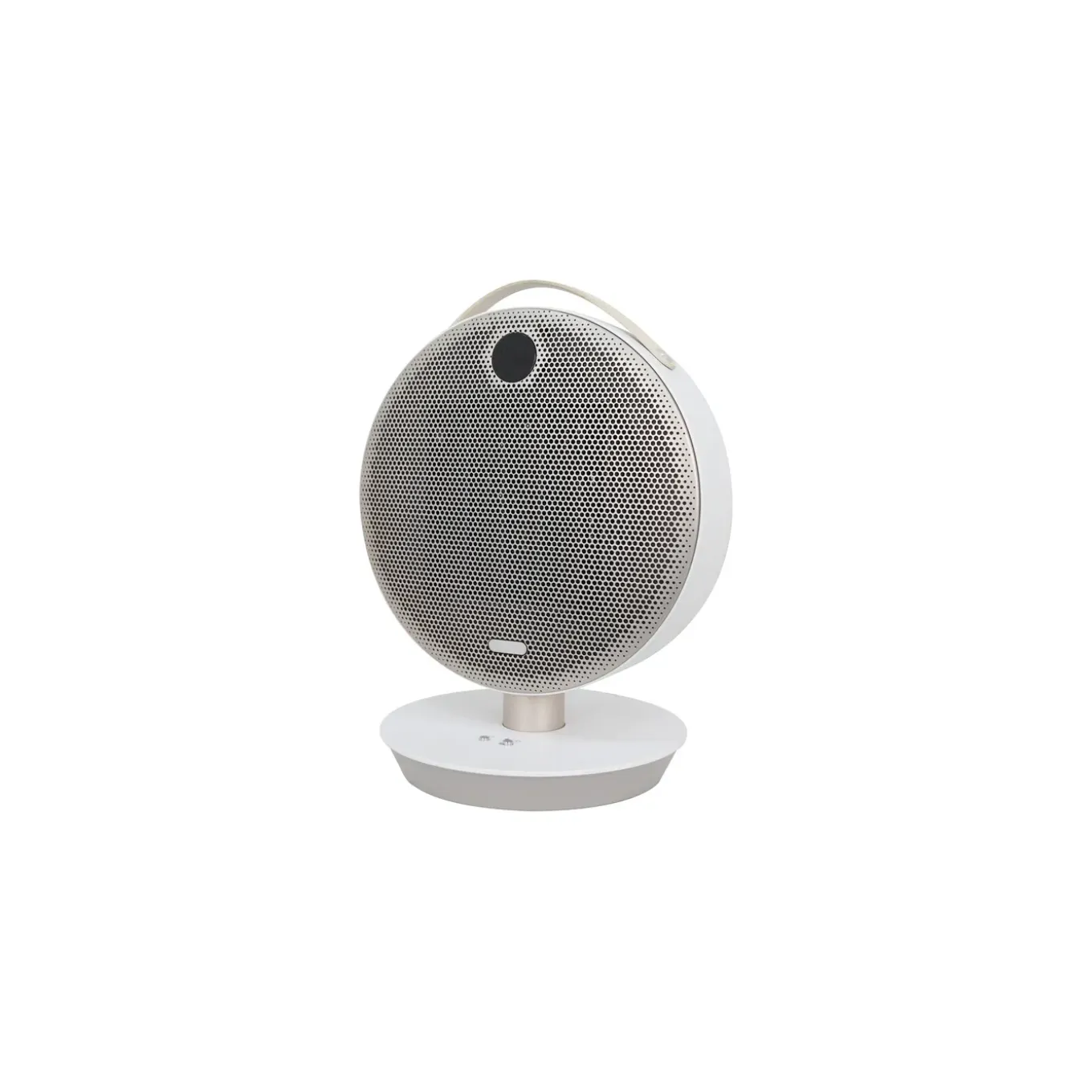 Quality Heating Design Keramische Kachel Aeroheat – Touch – 2200w