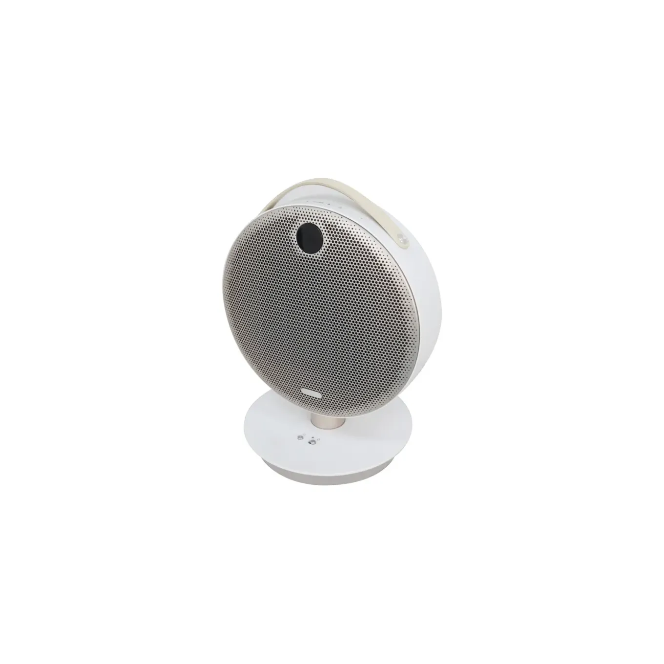 Quality Heating Design Keramische Kachel Aeroheat – Touch – 2200w