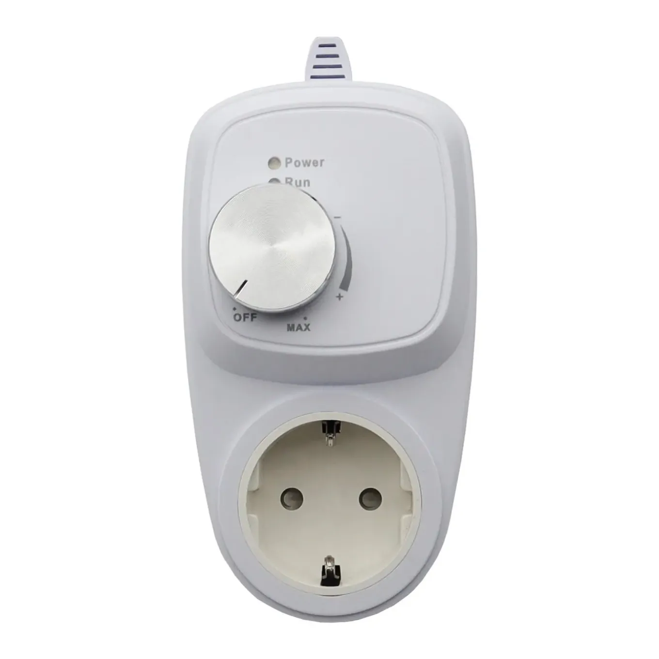 Quality Heating - Dimmer Infraroodpaneel – Geschikt Tot 1200w