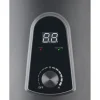 Quality Heating - Elektrische Boiler 120 Liter - WiFi - Dual - Met Digitale Bediening