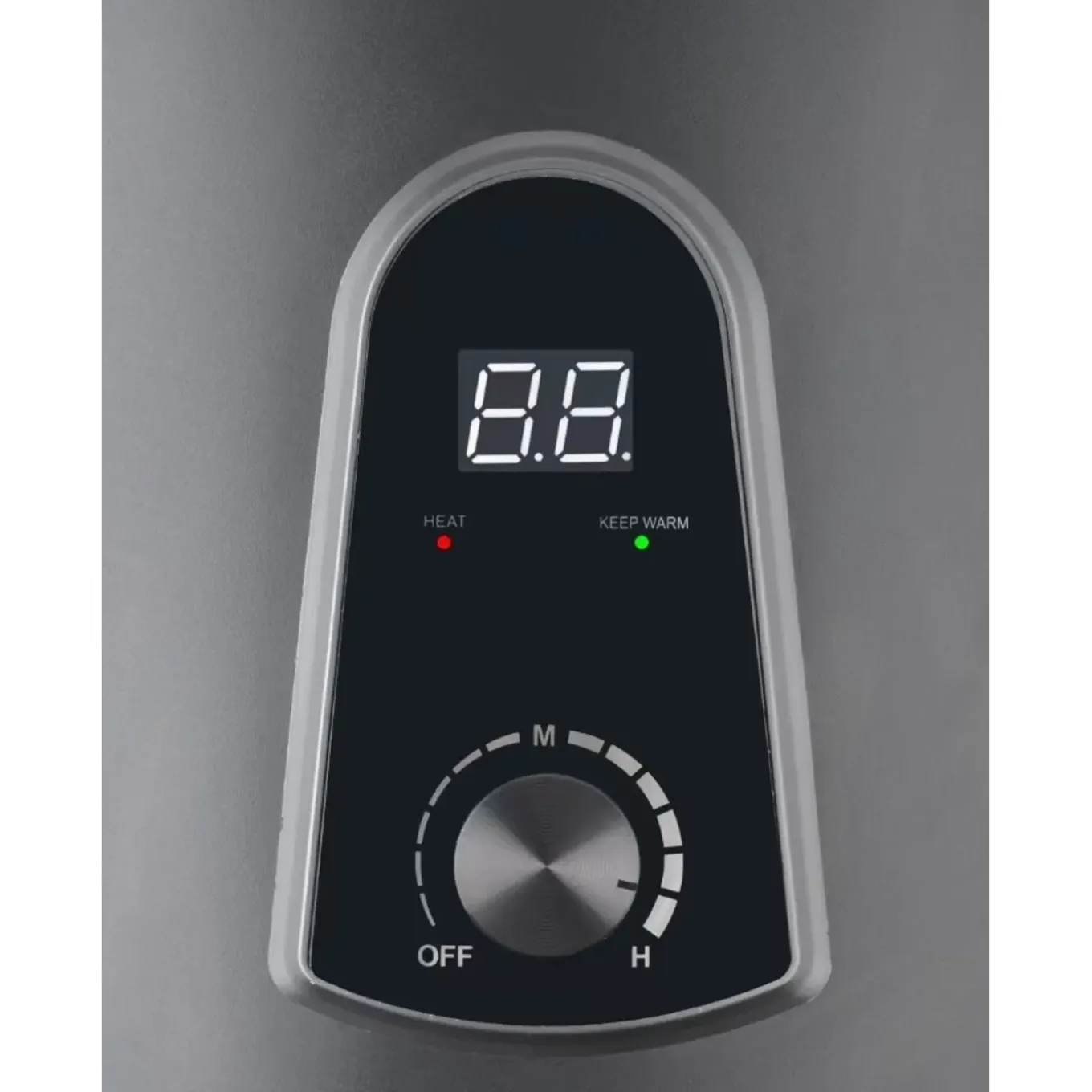 Quality Heating - Elektrische Boiler 120 Liter - WiFi - Dual - Met Digitale Bediening