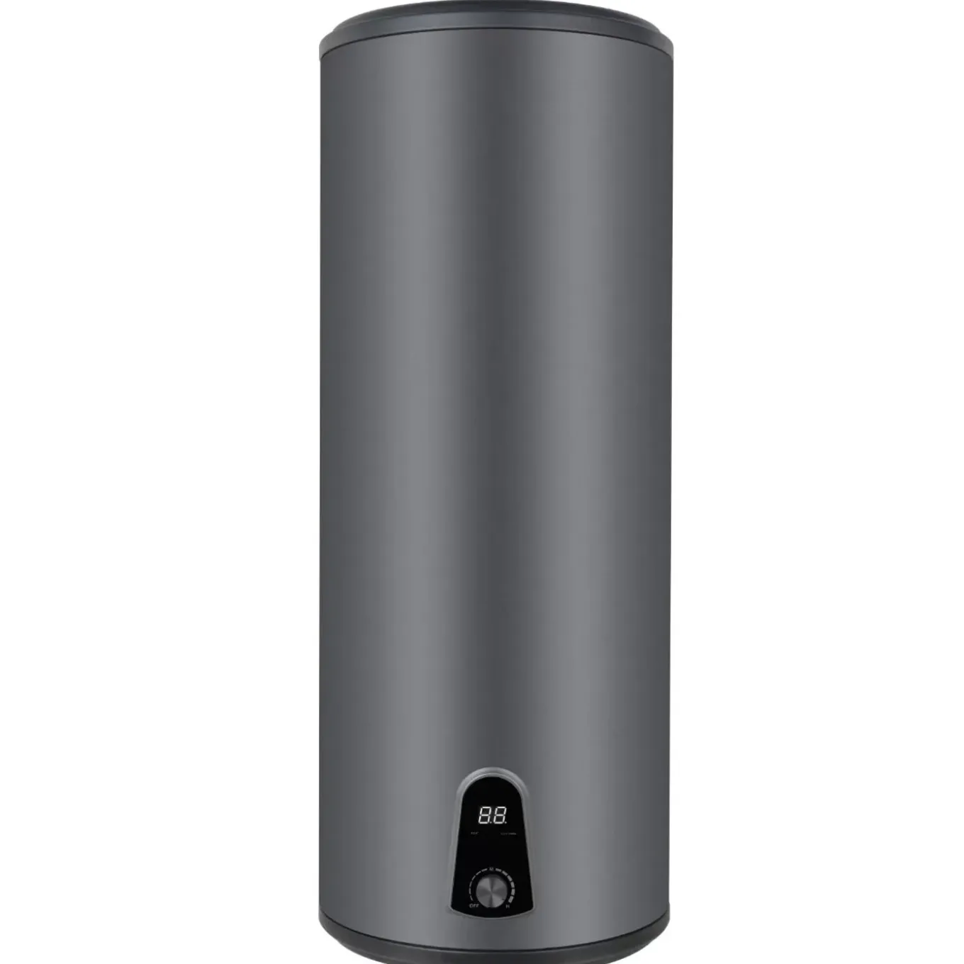 Quality Heating - Elektrische Boiler 120 Liter - WiFi - Dual - Met Digitale Bediening
