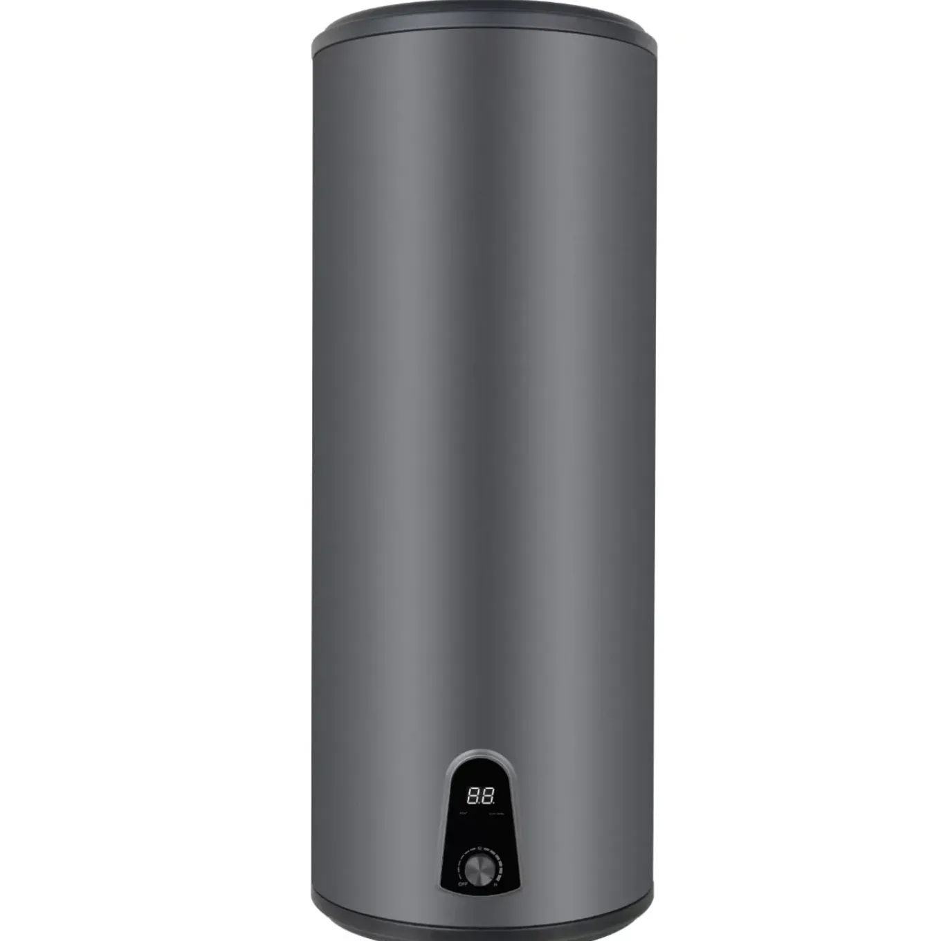 Quality Heating - Elektrische Boiler 120 Liter - WiFi - Dual - Met Digitale Bediening