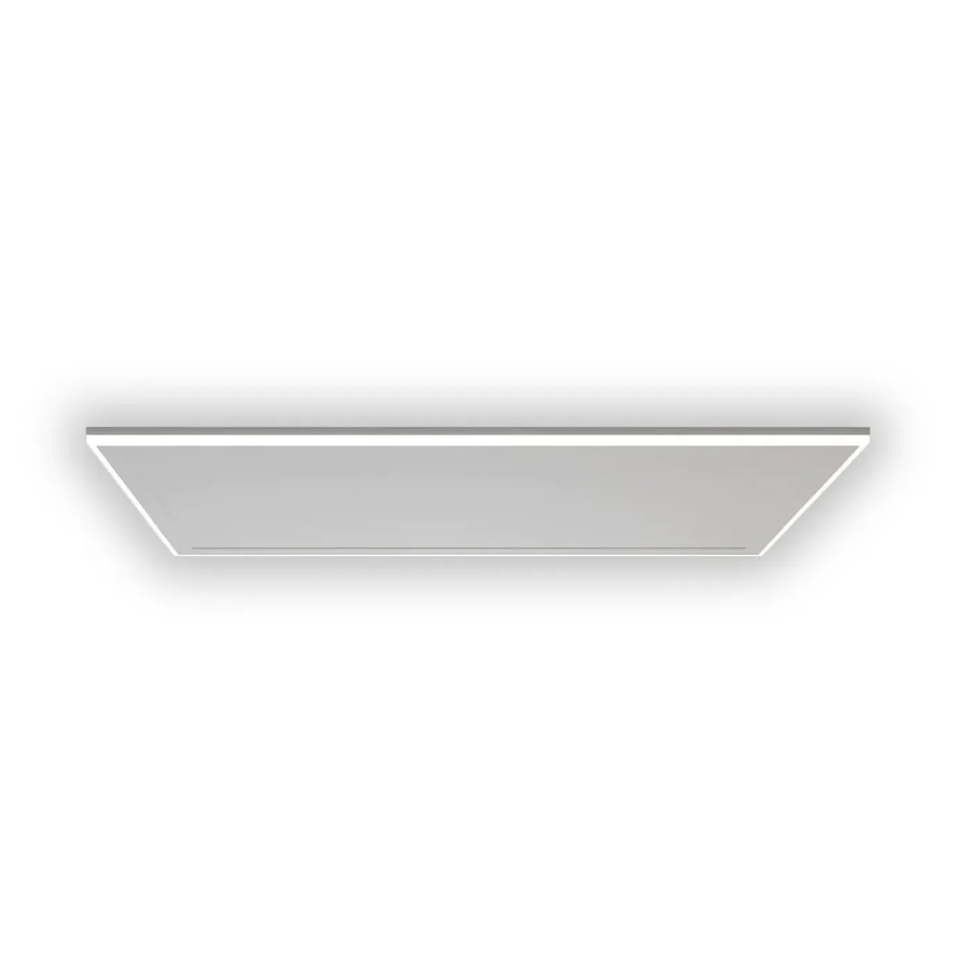 Quality Heating Quality Heating - HL Serie Wifi infraroodpaneel met led verlichting 63x128 cm 840Watt