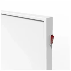 Quality Heating Quality Heating - Infraroodpaneel Ak Verplaatsbaar 350watt