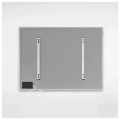 Quality Heating Quality Heating - Infraroodpaneel Ak Verplaatsbaar 350watt