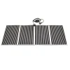 Quality Heating Infrarood Verwarming – 46 X 184 Cm – 160w