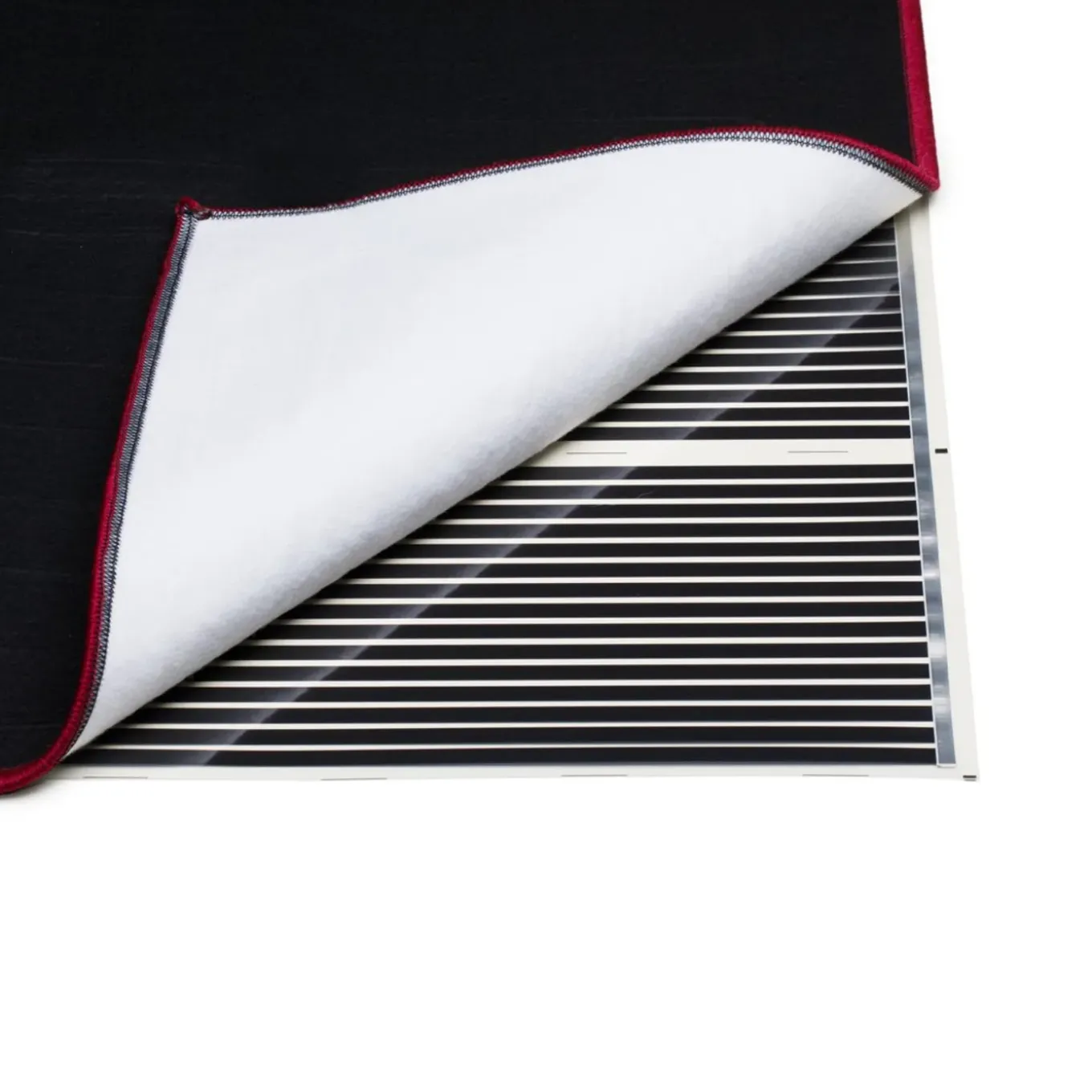 Quality Heating Infrarood Verwarming – 46 X 184 Cm – 160w