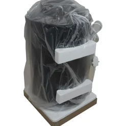 Quality Heating Qh Dual V2 Elektrische Boiler 80l