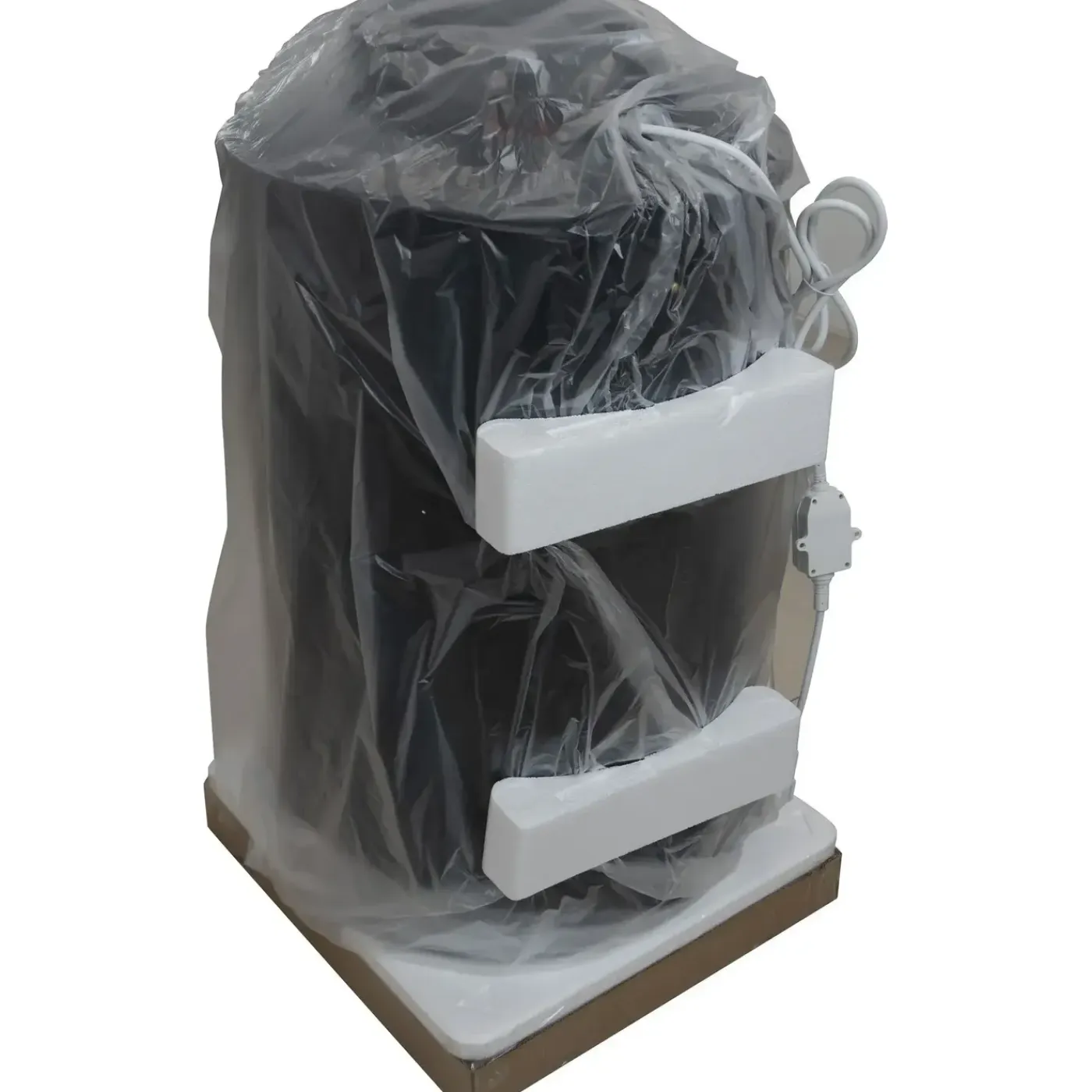 Quality Heating Qh Dual V2 Elektrische Boiler 100l - 1500w
