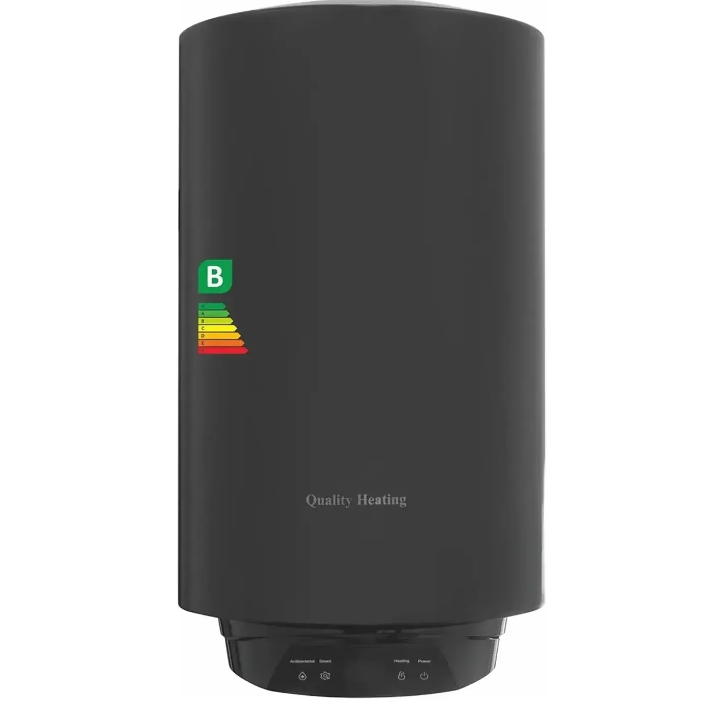 Quality Heating Qh Dual V2 Elektrische Boiler 100l - 1500w