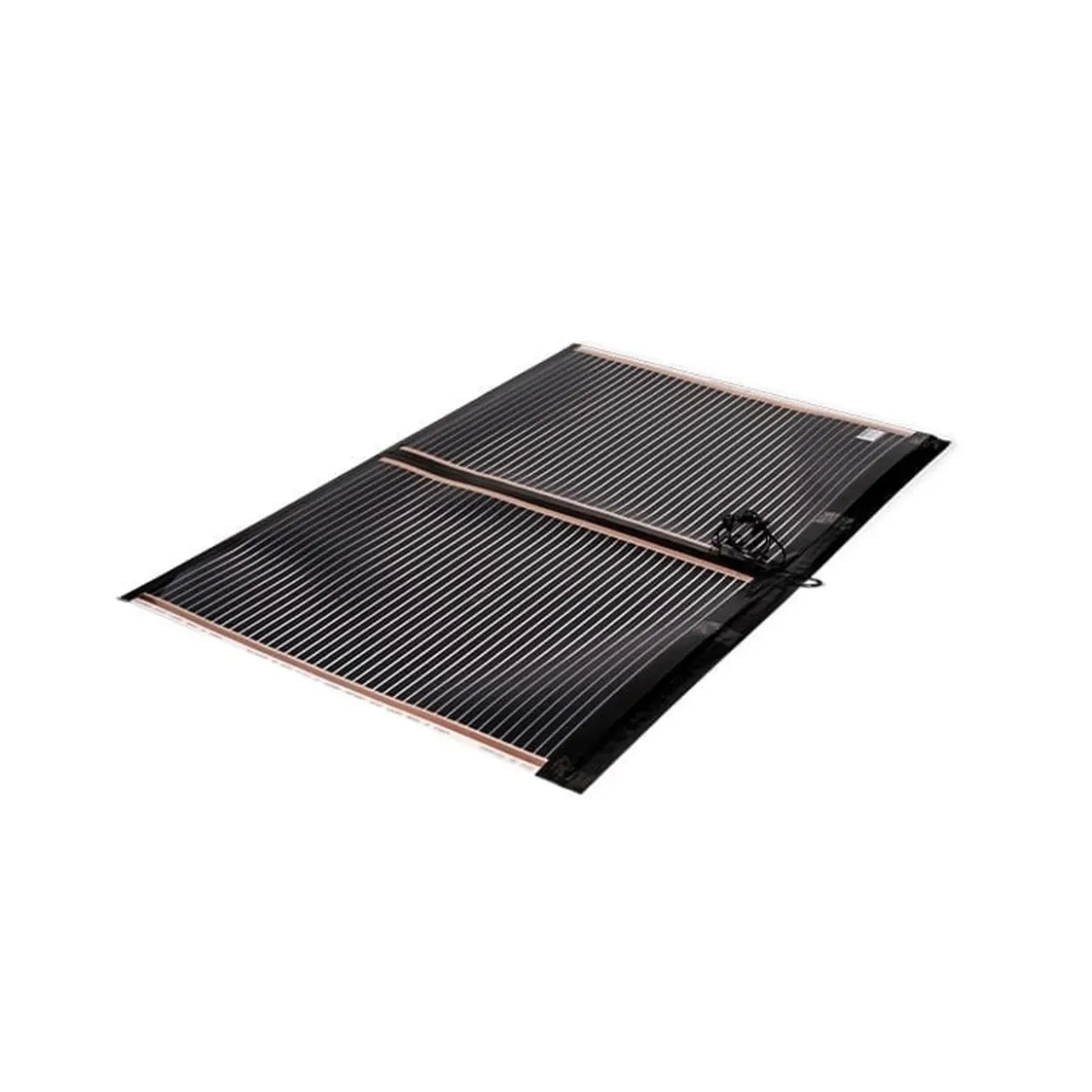 Quality Heating Vloerkleedverwarming – 50x200cm – 160watt