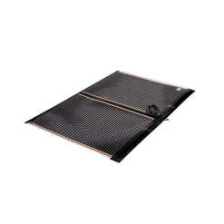Quality Heating Quality Heating Vloerkleed Verwarming – 50 X 250 Cm – 200w