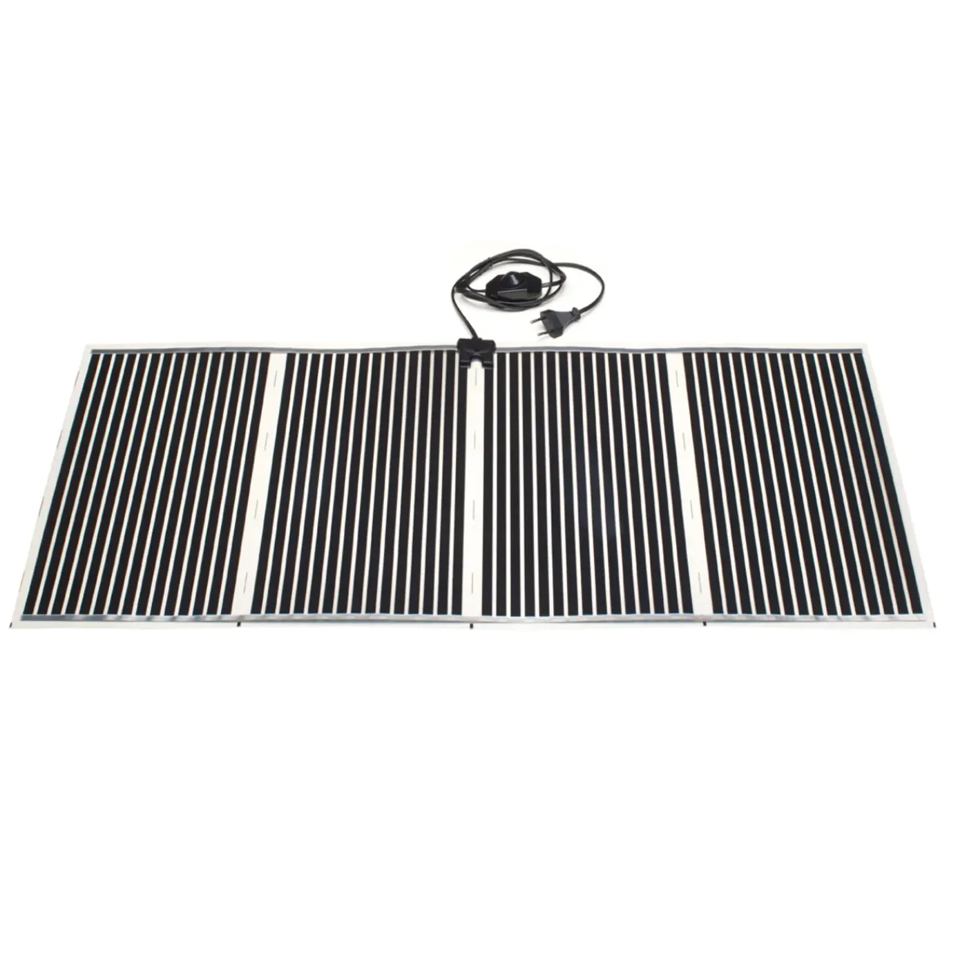 Quality Heating Quality Heating - Vloer Verwarmingsmat – 100x180 Cm – 342w
