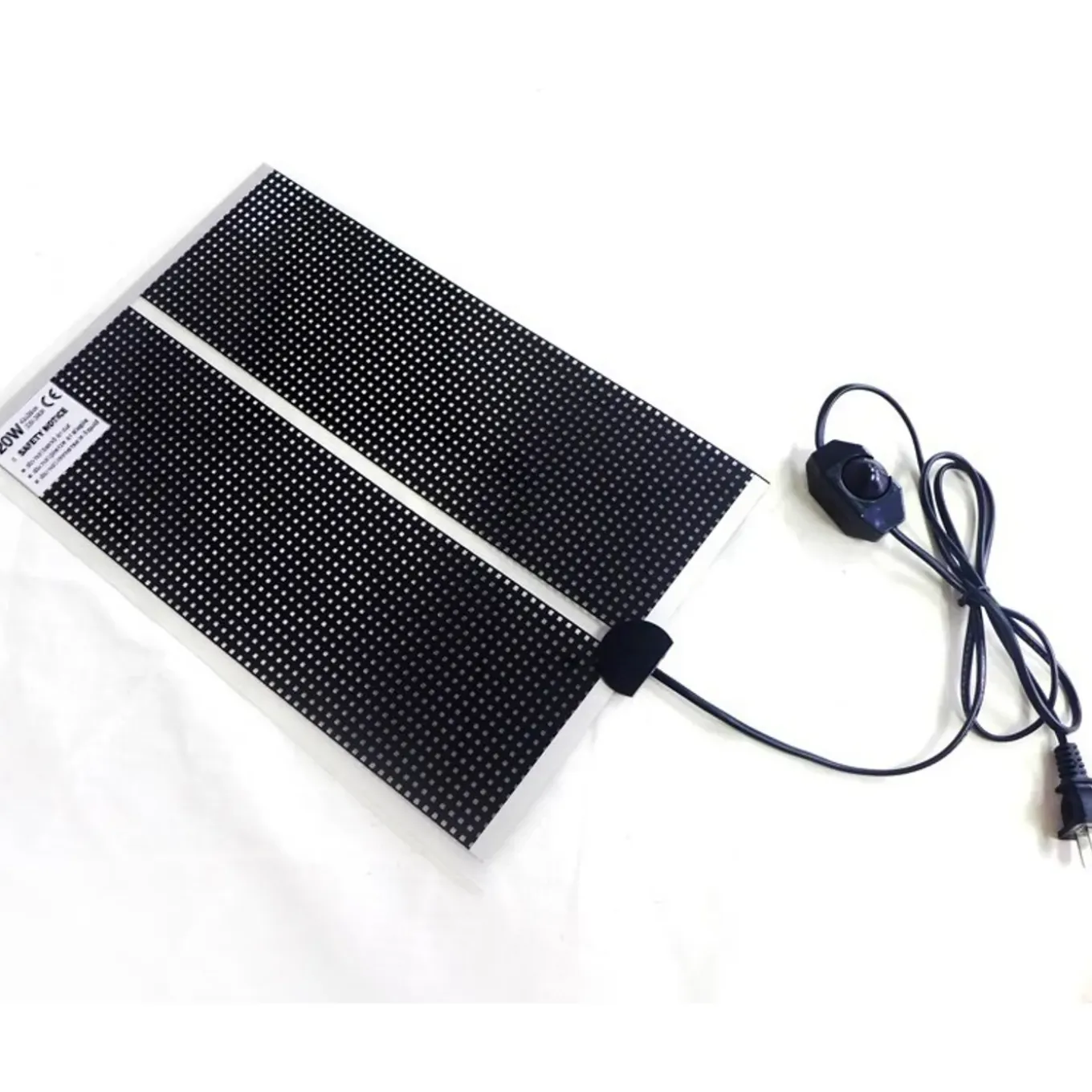 Quality Heating Warmtemat – 14x15cm