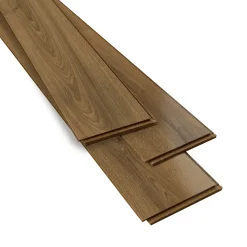 Quick-Step Laminaat Complete - Herfstoogst Eik - Waterbestendig - 4-zijdige V-groef - 8mm - 2,179m²