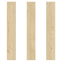 Quick-Step Laminaat Nesto Godo Eik Natuur - Waterbestendig - 4-zijdige V-groef - 8mm - 2,179m²
