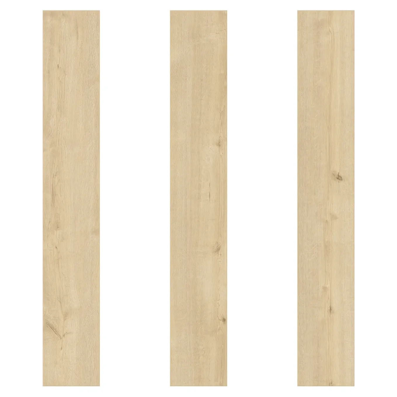 Quick-Step Laminaat Nesto Godo Eik Natuur - Waterbestendig - 4-zijdige V-groef - 8mm - 2,179m²
