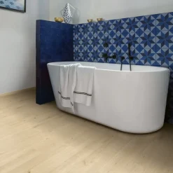 Quick-Step Laminaat Nesto Godo Eik Natuur - Waterbestendig - 4-zijdige V-groef - 8mm - 2,179m²