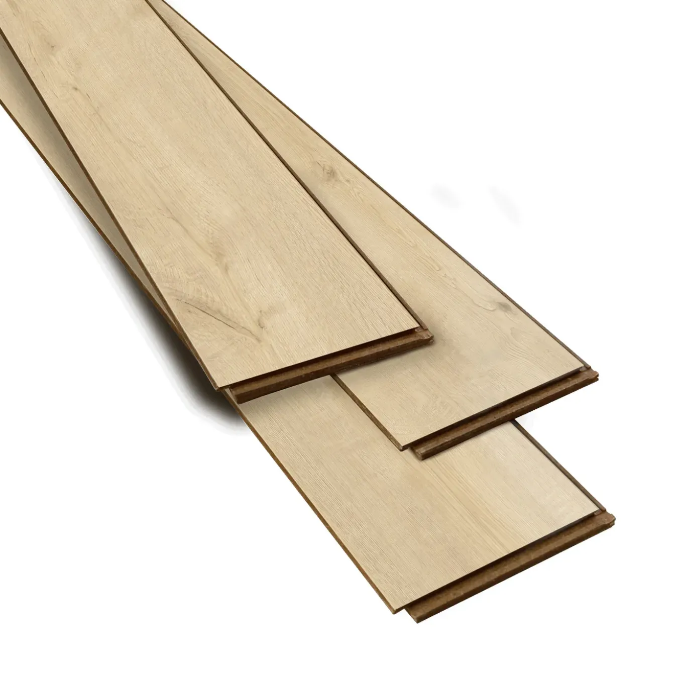 Quick-Step Laminaat Nesto Godo Eik Natuur - Waterbestendig - 4-zijdige V-groef - 8mm - 2,179m²