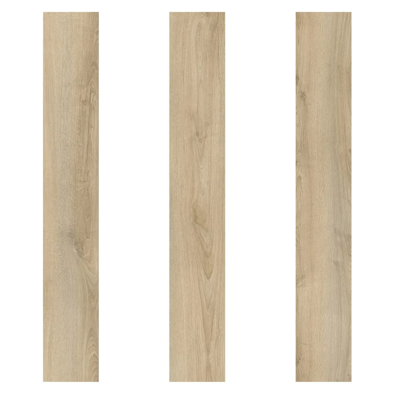 Quick-Step PVC-vloer Rigid Click - Heritage Oak Beige - Geïntegreerde ondervloer - 1,892m2