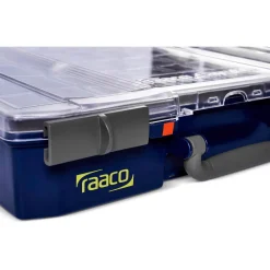 Raaco Assortimentsdoos Carrylite 55 - 5x10 - 25 Bakjes