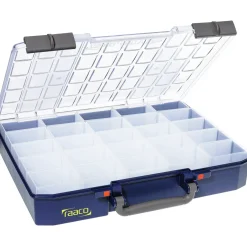 Raaco Assortimentsdoos Carrylite 80 - 25 Bakjes