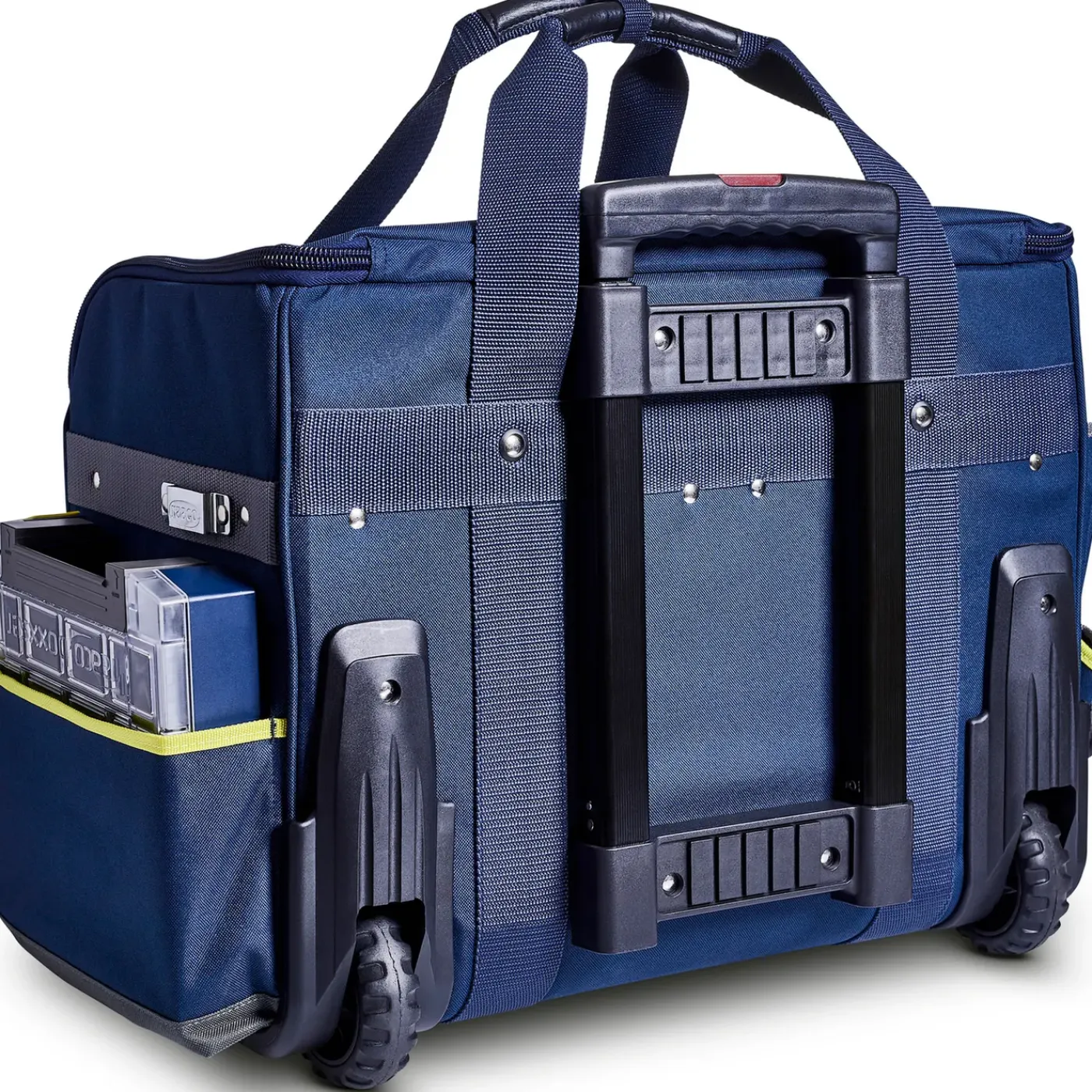 Raaco Gereedschapstas Trolley Pro