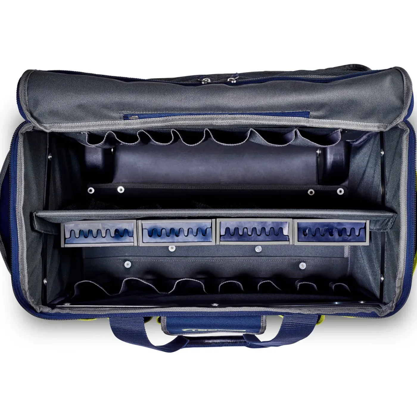 Raaco Gereedschapstas Trolley Pro