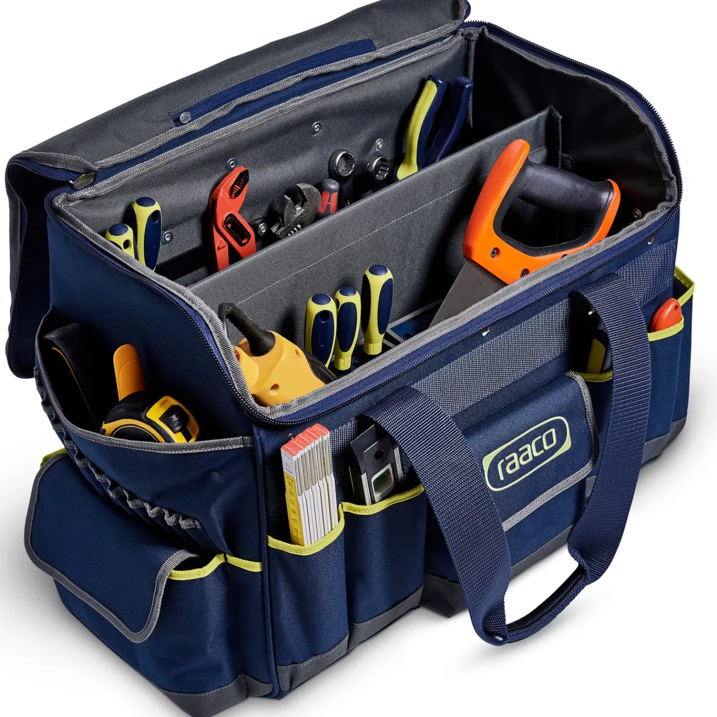 Raaco Gereedschapstas Trolley Pro