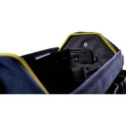 Raaco 24 Toolbag Pro Blauw