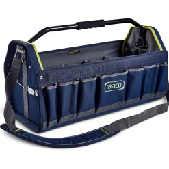 Raaco 24 Toolbag Pro Blauw