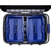 Raaco Transportkoffer Toolchest 75 - Incl. Wielen