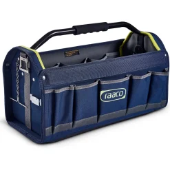 Raaco Tube Toolbox 20