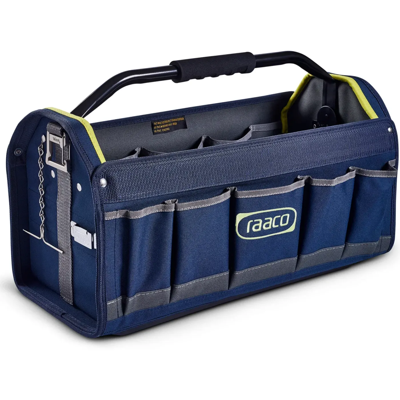 Raaco Tube Toolbox 20