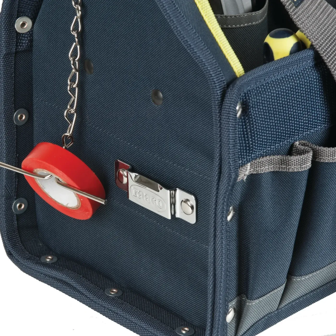 Raaco Tube Toolbox 20