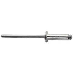 Rapid blindklinknagels High Performance 4,8x10mm – 50 stuks