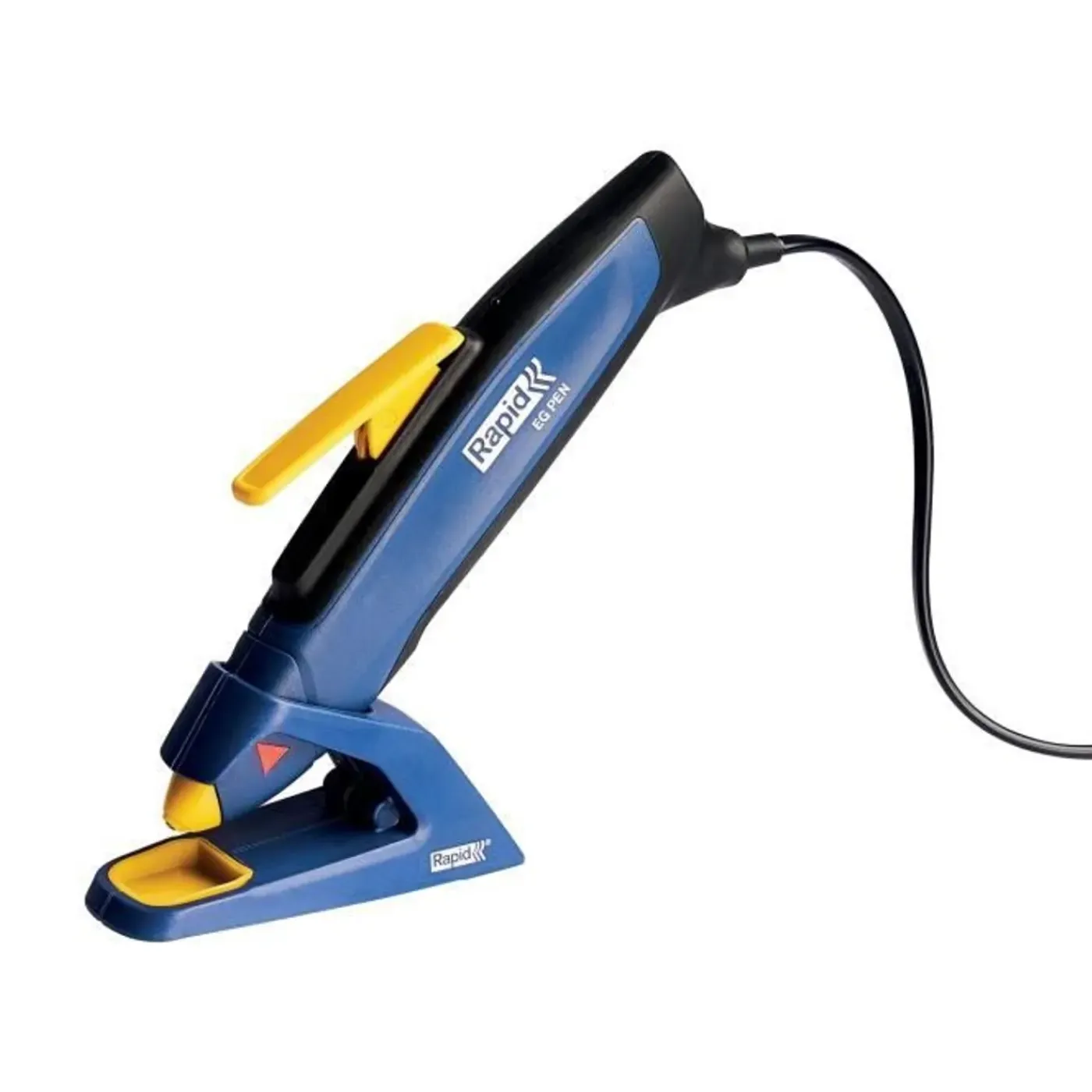 Rapid Egplijmpistool Doos Van 7 Mm Ideaal Voor Creatieve Hobby's En Decoratie Opwa