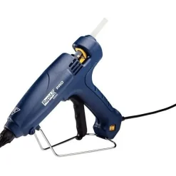 Rapid Eg320 Professioneel Lijmpistool Blauw Elektrisch 11mm 5min