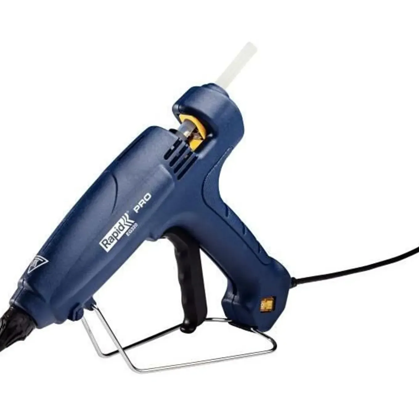 Rapid Eg320 Professioneel Lijmpistool Blauw Elektrisch 11mm 5min