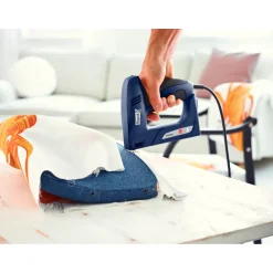 Rapid elektrische tacker ESN530 – Stoffering – Nietjes 53