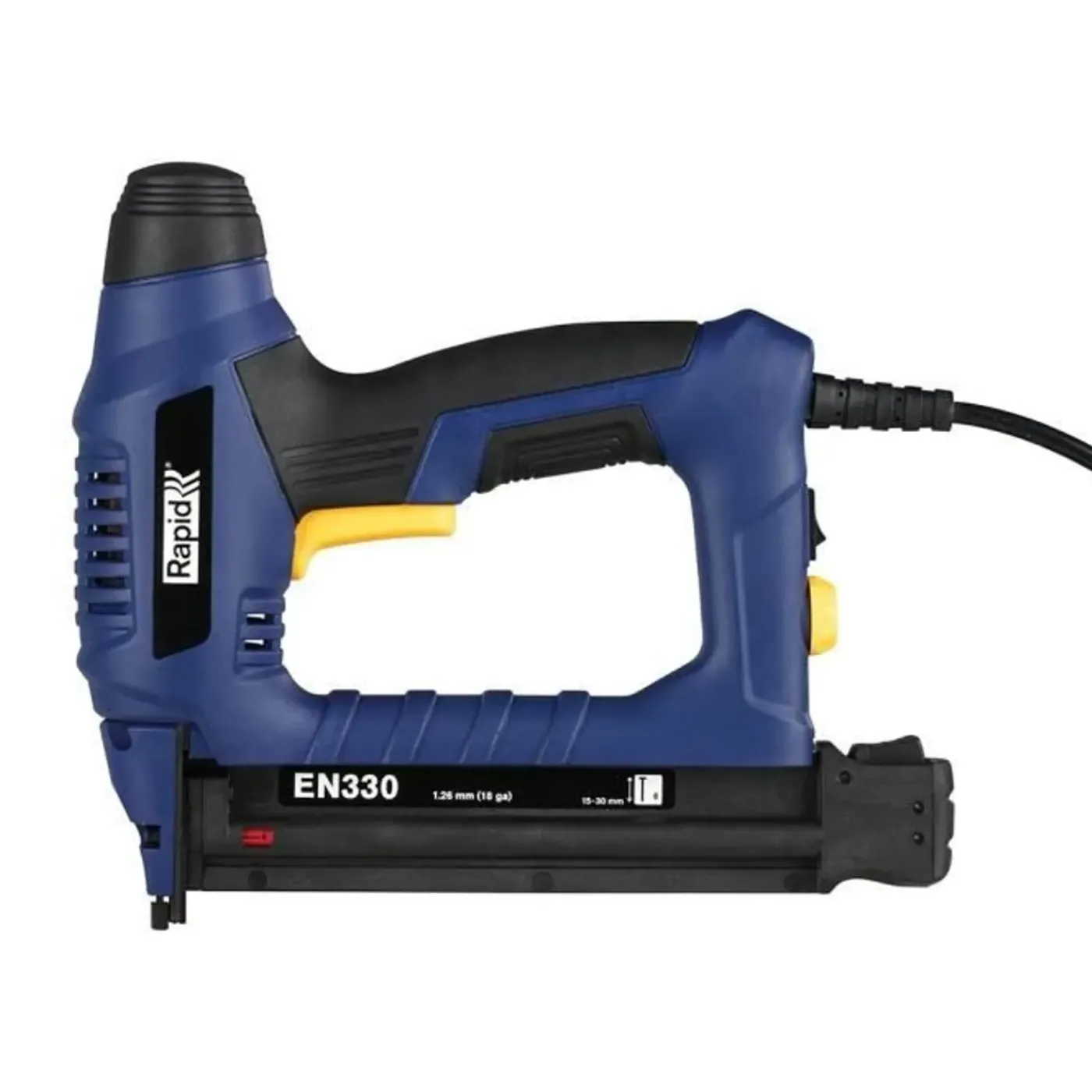 Rapid Elektro Spijkerpistool Voor Spijkers N°8/1530mm En330 Voor Doehetzelf En Ho