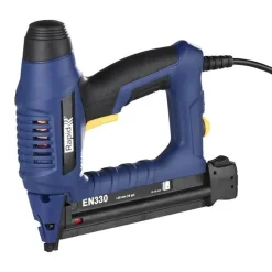 Rapid Elektro Spijkerpistool Voor Spijkers N°8/1530mm En330 Voor Doehetzelf En Ho