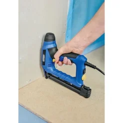 Rapid Elektro Spijkerpistool Voor Spijkers N°8/1530mm En330 Voor Doehetzelf En Ho