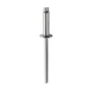 Rapid Hoogwaardige Klinknagels 4,8x14 Mm Aluminium