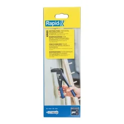 Rapid Kruisboor Xp20 Wandbevestiging Voor Frequent Gebruik Expansieklem Voor Plu
