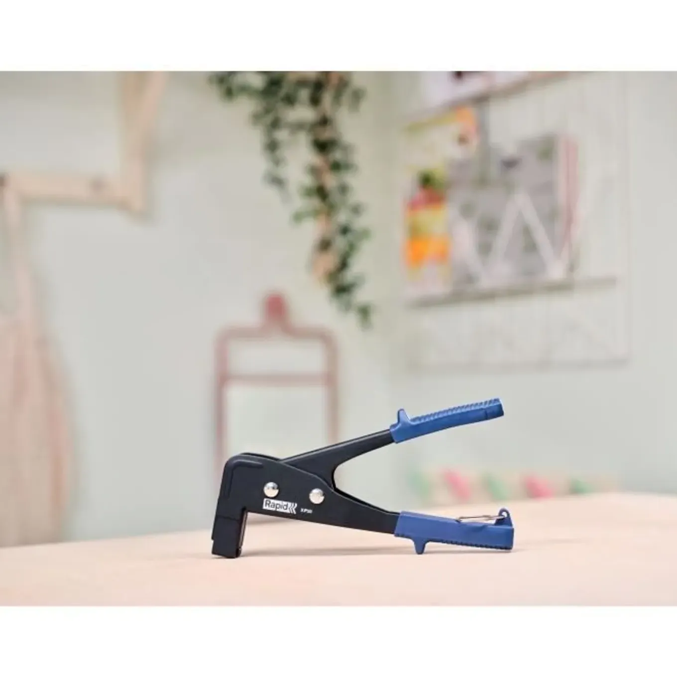 Rapid Kruisboor Xp20 Wandbevestiging Voor Frequent Gebruik Expansieklem Voor Plu