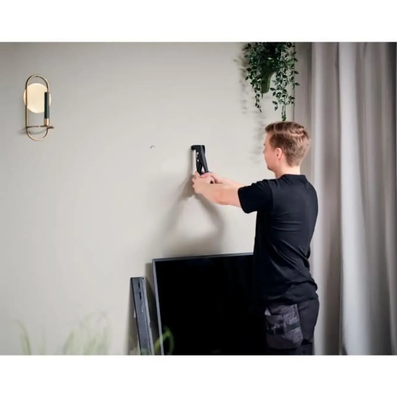Rapid Kruisboor Xp20 Wandbevestiging Voor Frequent Gebruik Expansieklem Voor Plu